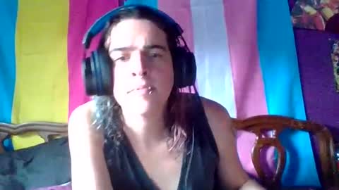 Snapshot of transgurlrobin chatting on November 21, 7:56 pm Mugiwararobin1 online show from November 21, 7:56 pm