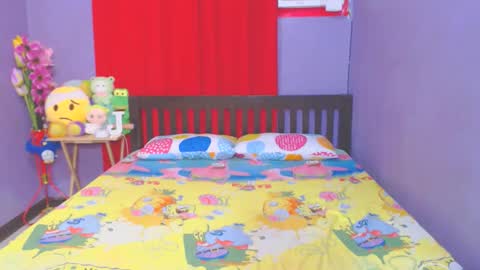 janna online show from October 25, 3:03 am