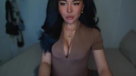 ALMIGHTY GODDESS VALENTINA online show from February 27, 6:18 am