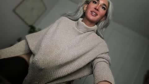 Snapshot of transnextdoor_ chatting on March 3, 6:47 pm ALMIGHTY GODDESS VALENTINA online show from March 3, 6:47 pm