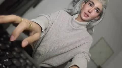 Snapshot of transnextdoor_ chatting on March 15, 11:00 pm ALMIGHTY GODDESS VALENTINA online show from March 15, 11:00 pm