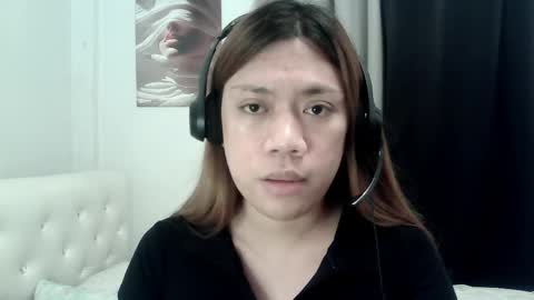 Maria online show from May 10, 1:16 pm