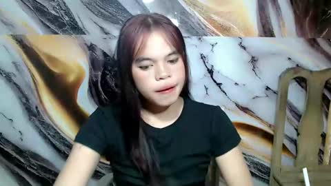 Snapshot of transpinay_kimxxx chatting on June 7, 10:24 pm transpinay_kimxxx online show from June 7, 10:24 pm