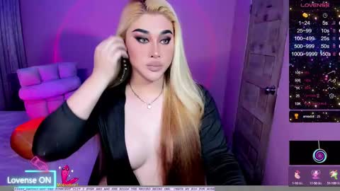 BELLA online show from February 18, 4:05 pm