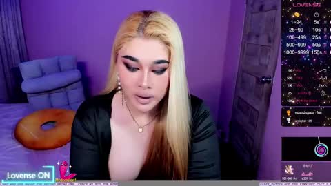BELLA online show from February 18, 10:14 pm