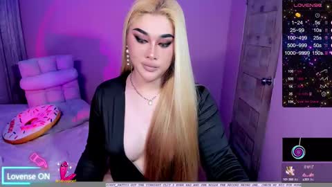 BELLA online show from February 20, 10:04 pm