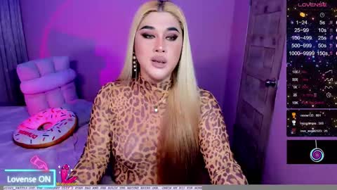 BELLA online show from February 23, 12:41 am