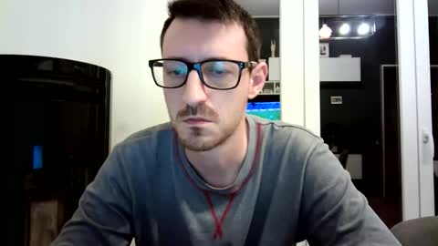 Trapanello92 online show from April 27, 7:12 pm