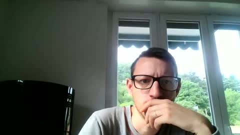 Trapanello92 online show from April 28, 7:35 am