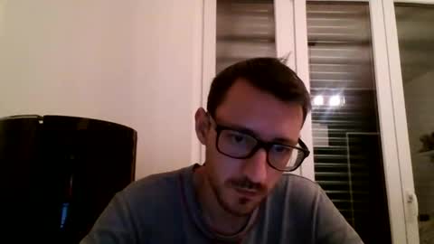 Trapanello92 online show from April 29, 7:20 pm