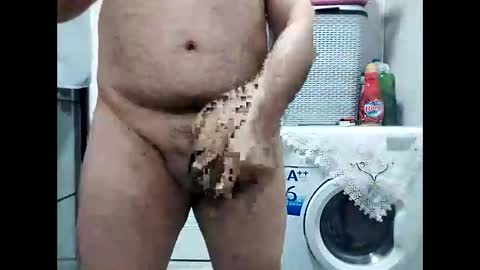 Big Head Cock online show from January 8, 6:09 am