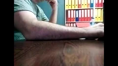 Big Head Cock online show from January 9, 1:45 pm