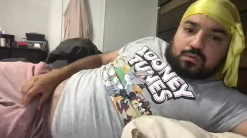 Snapshot of trapzaddy212 chatting on August 4, 11:57 am trapzaddy212 online show from August 4, 11:57 am