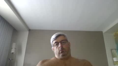 Travelingman53 online show from June 24, 6:51 pm