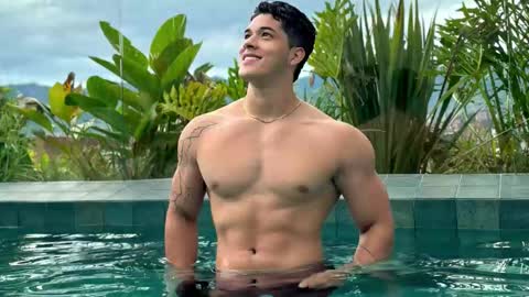 travis joplin online show from December 19, 1:23 am