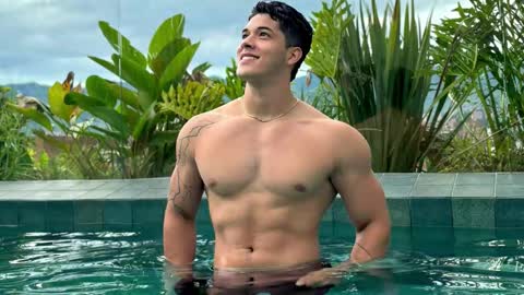 travis joplin online show from March 17, 10:46 pm