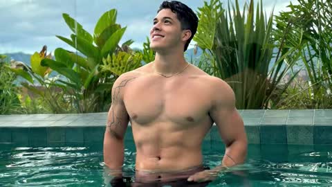 travis joplin online show from March 29, 1:16 am