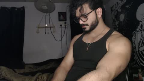 travisandnina online show from February 28, 2:07 pm