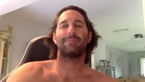 TravisKenn online show from March 24, 6:57 pm