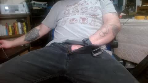 Dilly Dally online show from March 5, 12:39 am