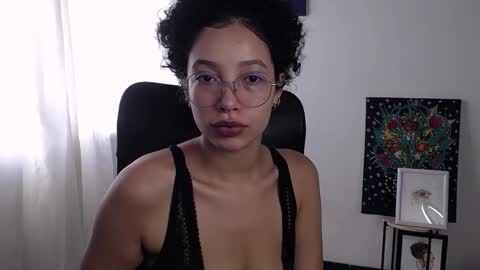 Emily online show from October 21, 5:57 pm