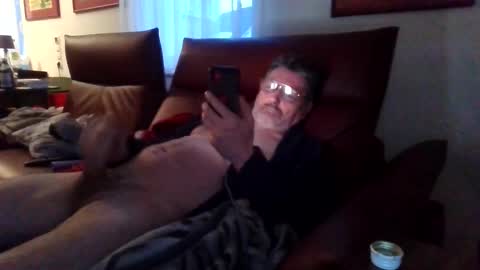 trebgeis1 online show from March 28, 5:07 am