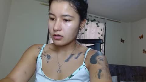 Snapshot of trebol_4 chatting on January 8, 5:04 pm trebol_4 online show from January 8, 5:04 pm