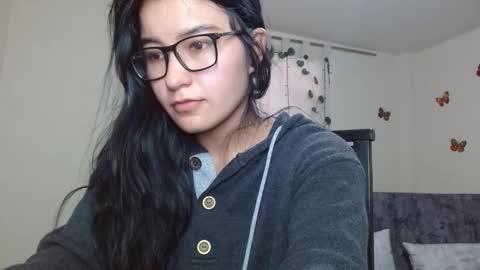 Snapshot of trebol_4 chatting on January 10, 6:31 pm trebol_4 online show from January 10, 6:31 pm