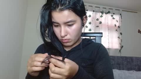 Snapshot of trebol_4 chatting on January 14, 6:46 pm trebol_4 online show from January 14, 6:46 pm