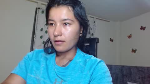 Snapshot of trebol_4 chatting on January 31, 8:18 pm trebol_4 online show from January 31, 8:18 pm