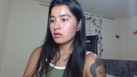 Snapshot of trebol_4 chatting on February 3, 8:36 pm trebol_4 online show from February 3, 8:36 pm