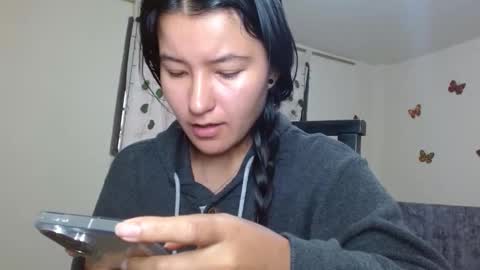 Snapshot of trebol_4 chatting on February 6, 3:59 pm trebol_4 online show from February 6, 3:59 pm