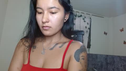 Snapshot of trebol_4 chatting on February 14, 3:31 pm trebol_4 online show from February 14, 3:31 pm