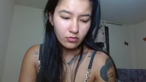 trebol_4 online show from April 27, 7:01 pm