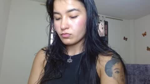 trebol_4 online show from April 29, 7:31 pm