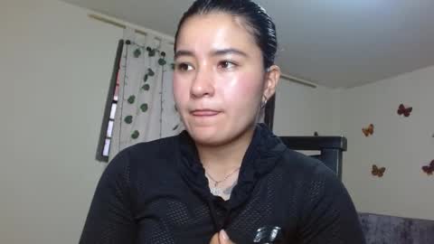 trebol_4 online show from May 6, 9:20 pm