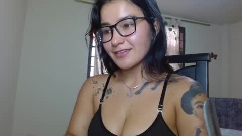 trebol_4 online show from May 7, 7:08 pm