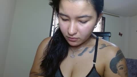 trebol_4 online show from May 9, 5:29 pm