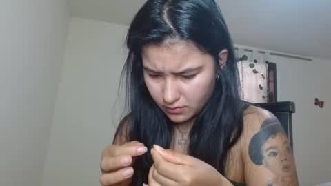 trebol_4 online show from June 13, 5:44 pm