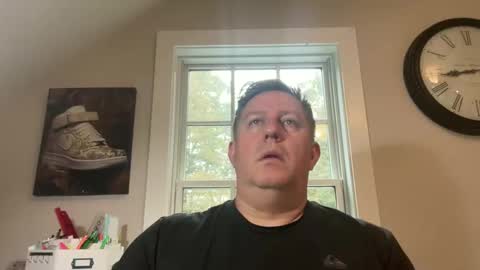 treborinthesky online show from September 24, 4:43 pm