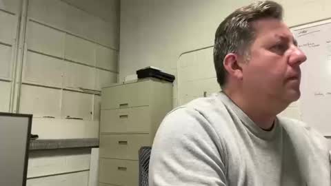 treborinthesky online show from October 13, 5:02 pm