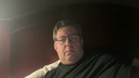 treborinthesky online show from June 18, 12:44 am