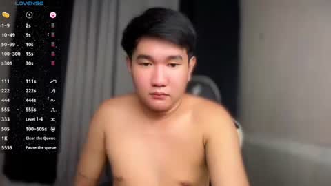 trebz_01 online show from July 6, 10:12 am