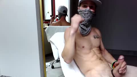 TreeBurner1 online show from November 1, 6:04 am