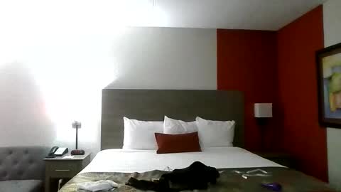 TreeBurner1 online show from February 17, 5:19 pm