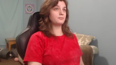 Snapshot of treejeanne chatting on December 4, 2:09 am TreeJeanne online show from December 4, 2:09 am