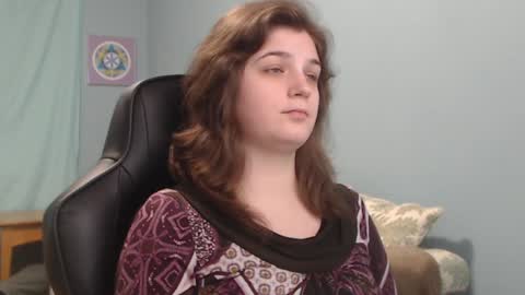 Snapshot of treejeanne chatting on December 11, 12:55 pm TreeJeanne online show from December 11, 12:55 pm