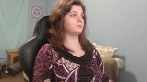 Snapshot of treejeanne chatting on December 11, 3:58 pm TreeJeanne online show from December 11, 3:58 pm