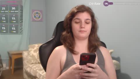 Snapshot of treejeanne chatting on December 17, 7:37 pm TreeJeanne online show from December 17, 7:37 pm