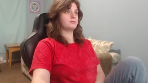 Snapshot of treejeanne chatting on December 19, 8:13 pm TreeJeanne online show from December 19, 8:13 pm